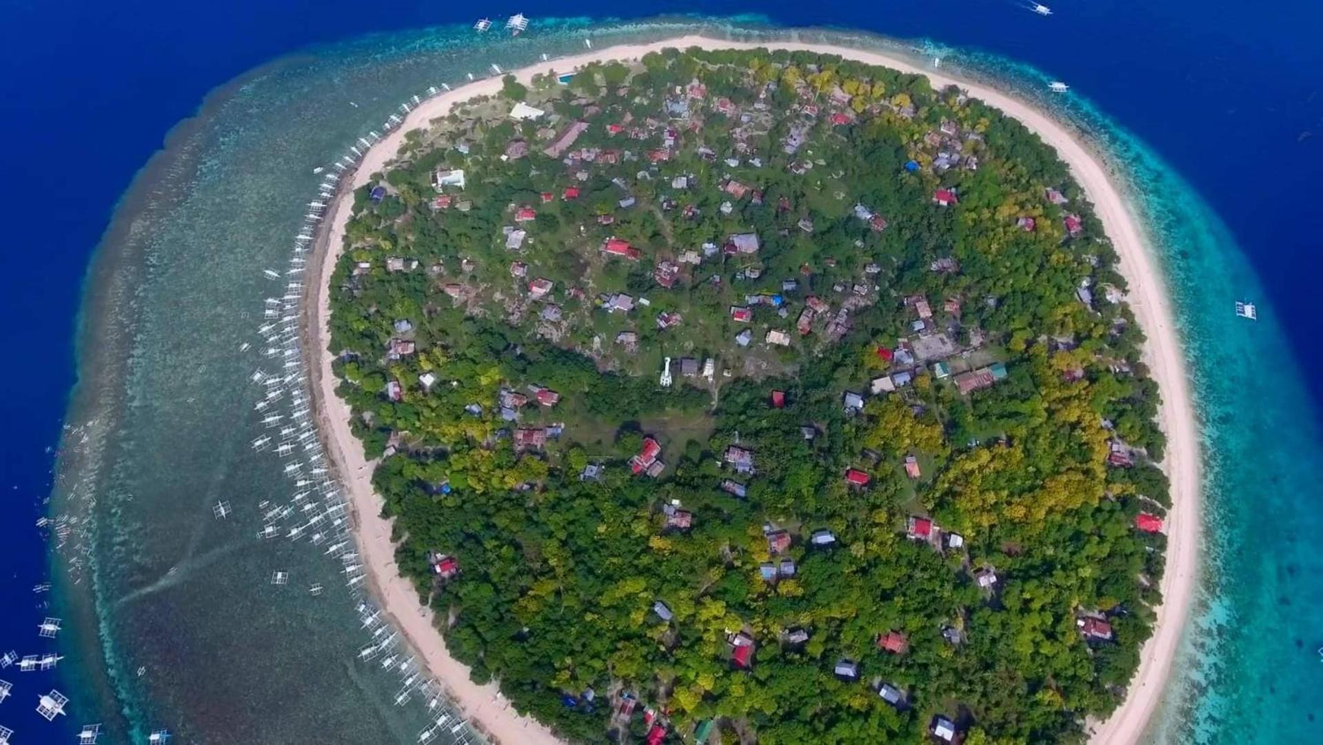 博和海度假村 邦劳 外观 照片