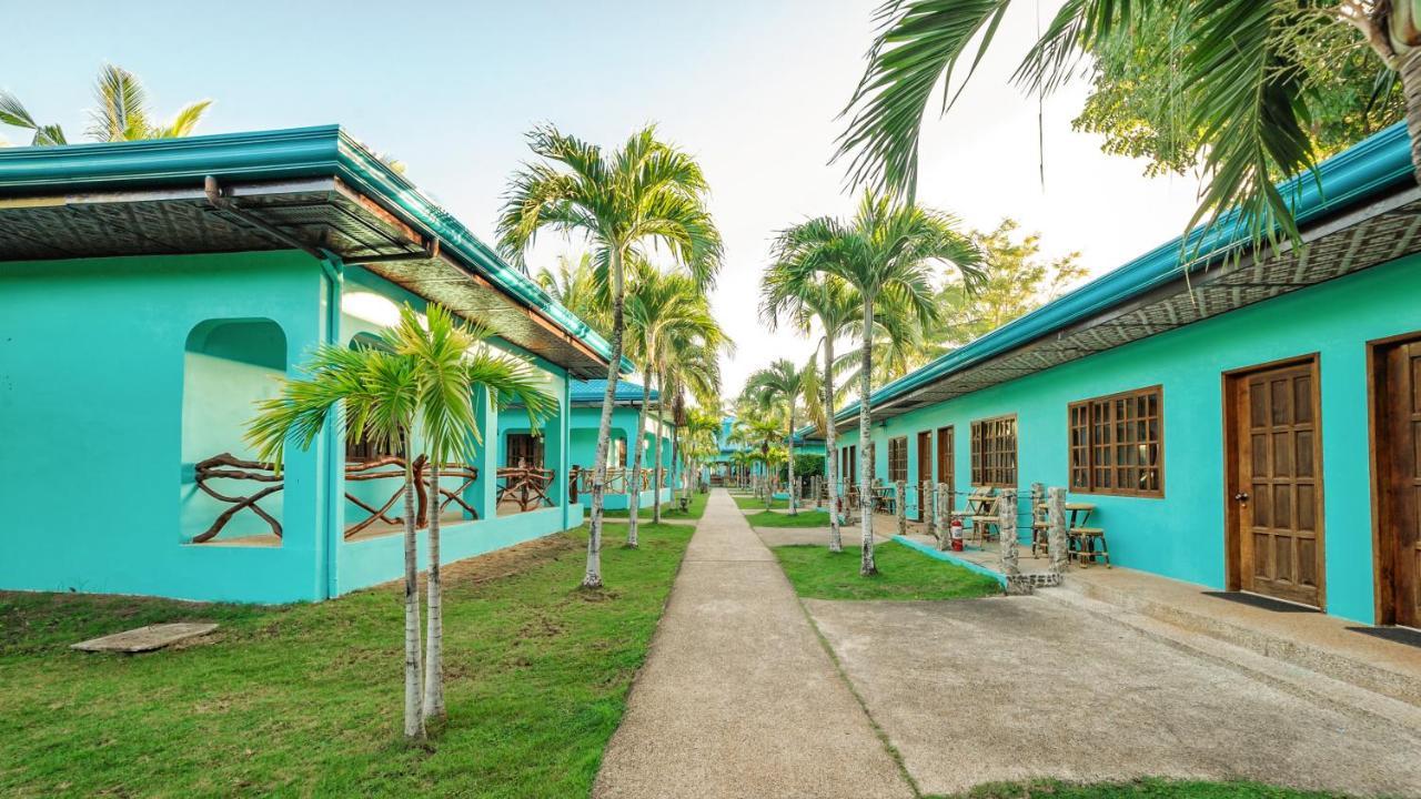 博和海度假村 邦劳 外观 照片